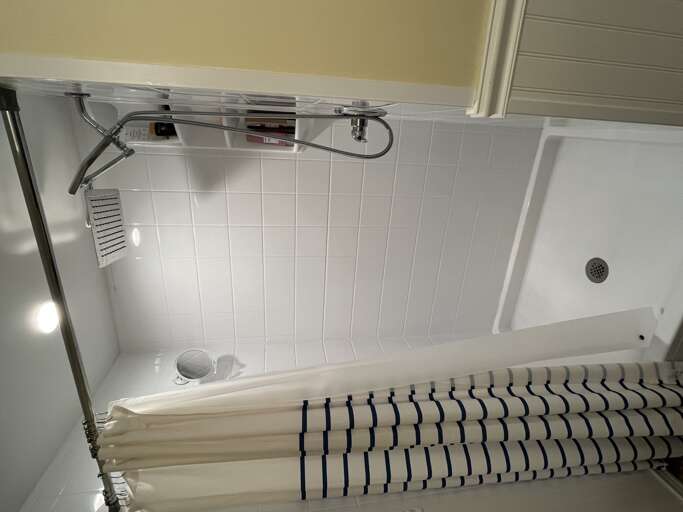 5 - ocean front bedroom private bath