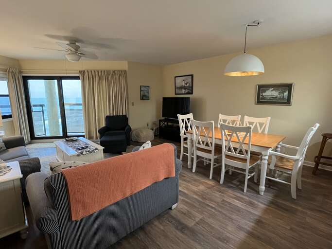 7 - living area