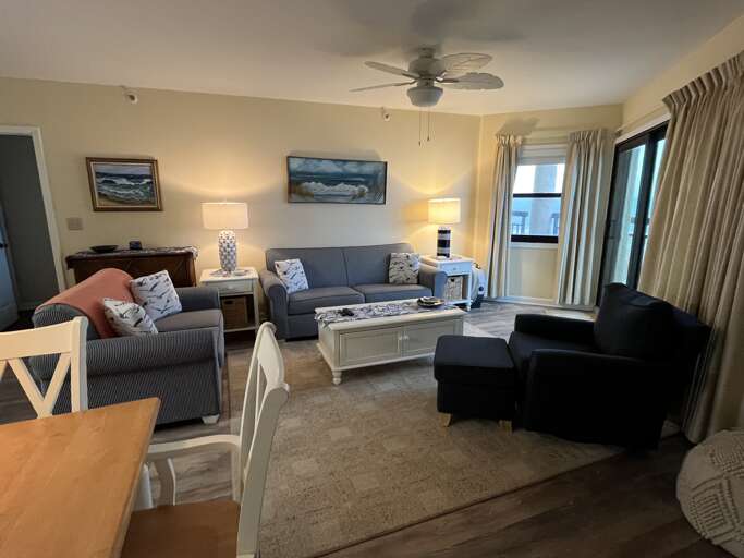 8 - living area