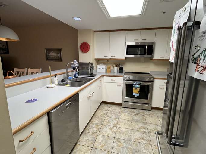 9 - kitchen