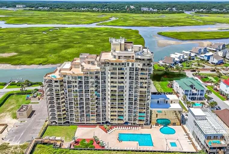 Ocean Point