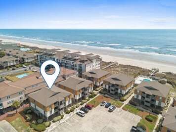 Oceanside West I - A2