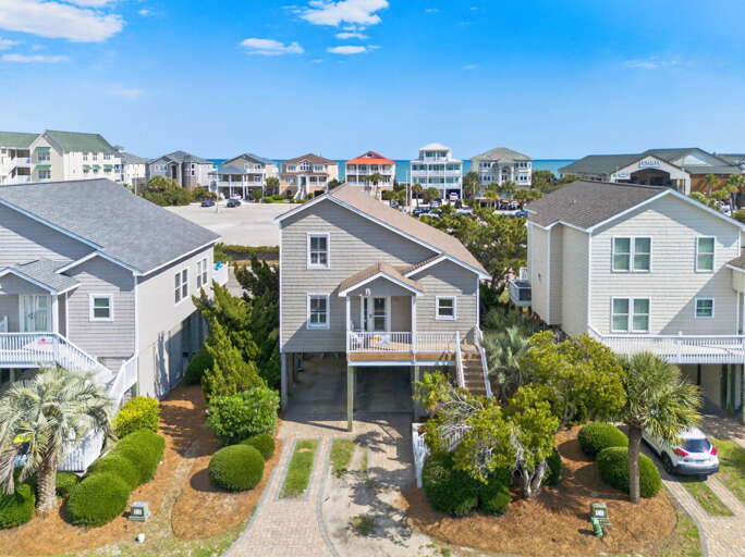 4 Oleander Lane