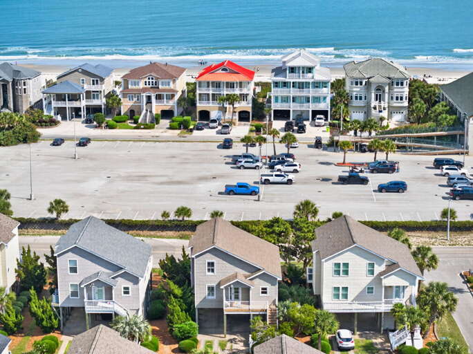 4 Oleander Lane