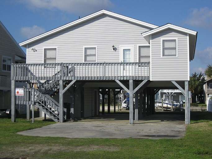 47 Anson Street