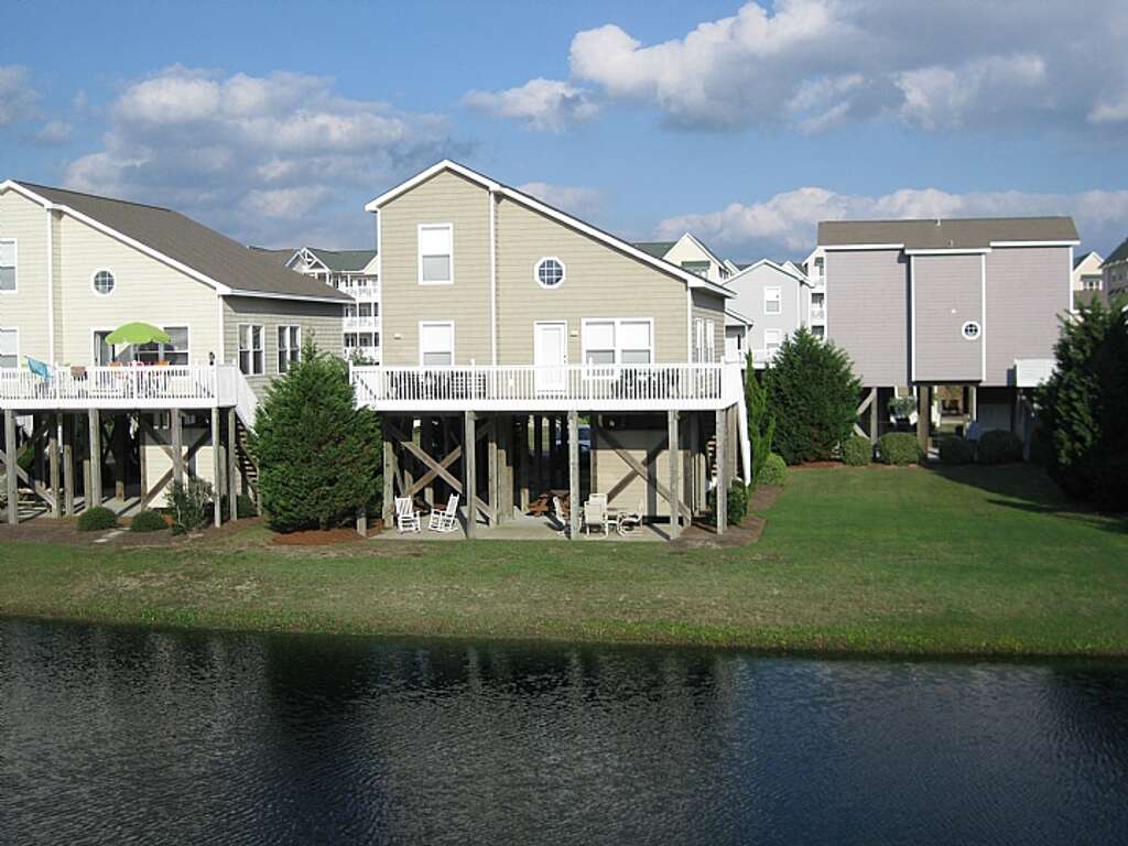 11 Atlantic Lagoon side