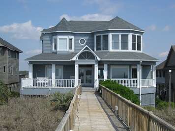 Exterior 119 OIW