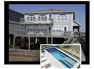 133 oiw private pool