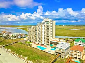 Ocean Point ocean side