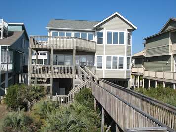 127 West First Street oceanside