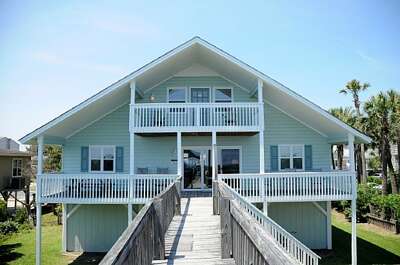 245 West First Street