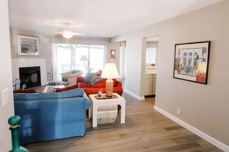 Find Rentals