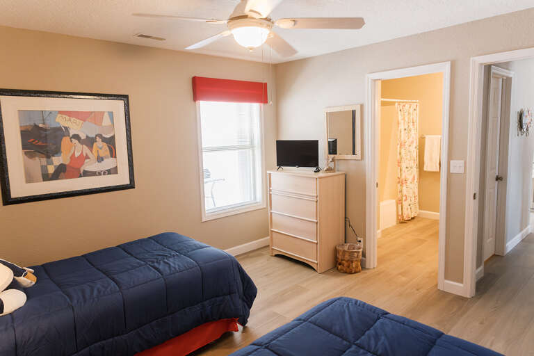 Find Rentals
