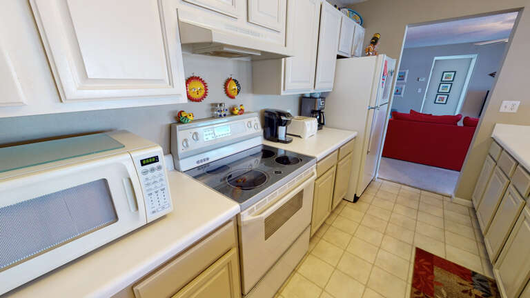 Find Rentals