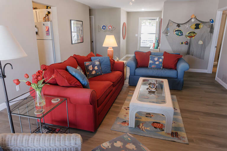Find Rentals