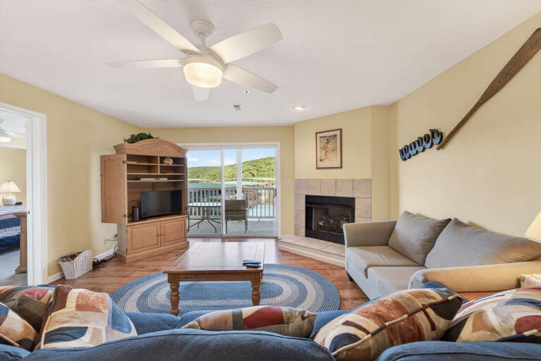 PARKVIEW BAY 113
