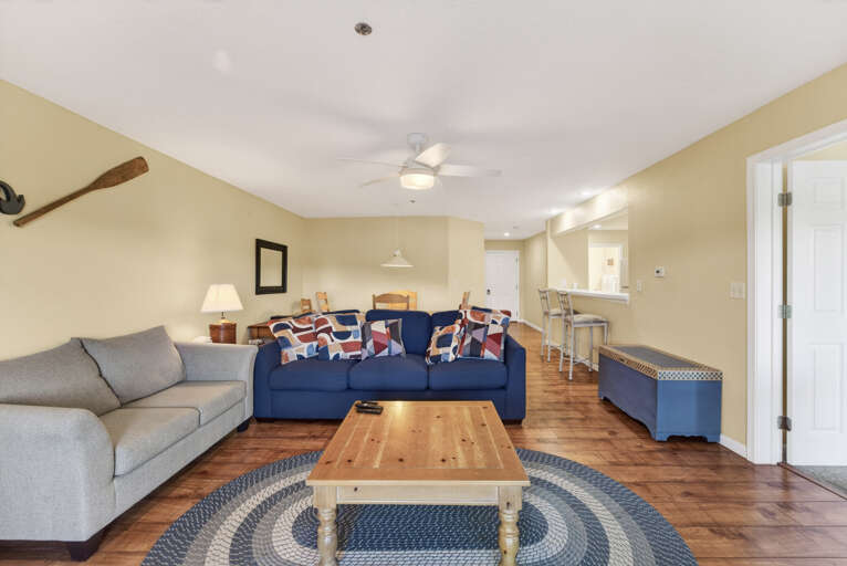 Osage Beach Condo Rental