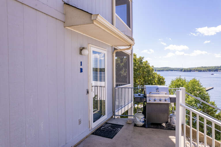 Find Rentals