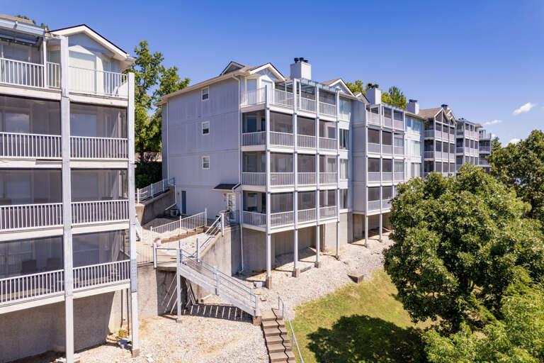 Find Rentals