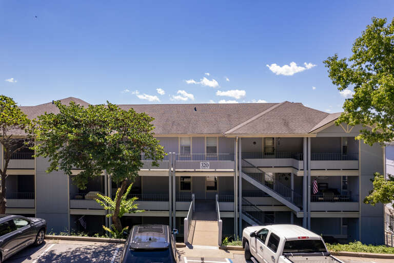 Find Rentals