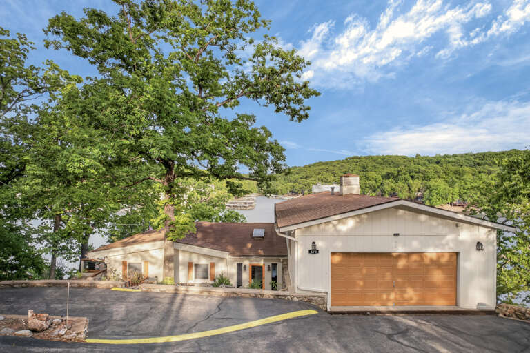 Find Rentals