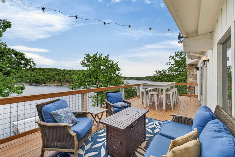 Lake Ozark Home Rental