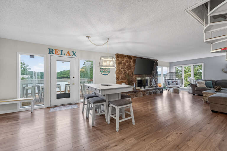 Find Rentals