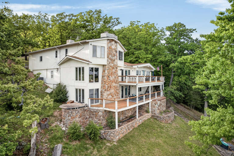 Lake Ozark Home Rental