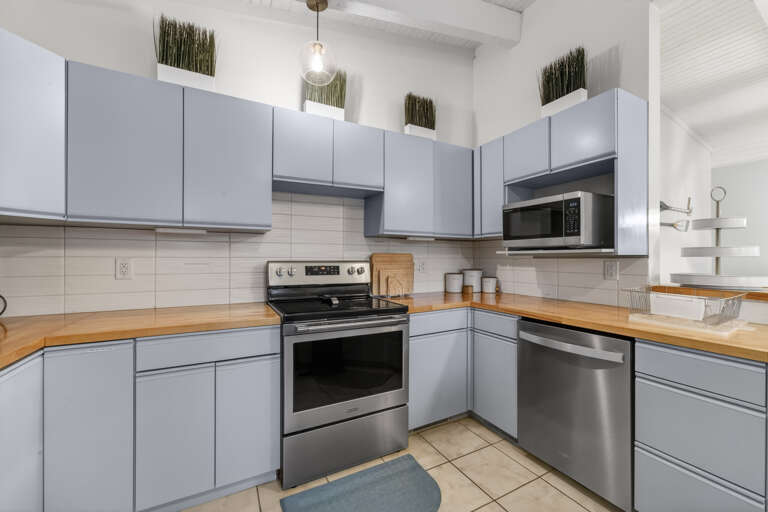 Find Rentals