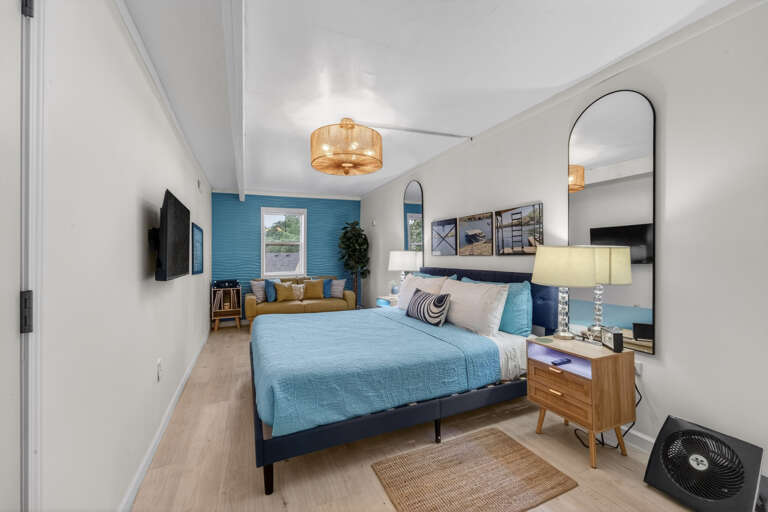 Find Rentals