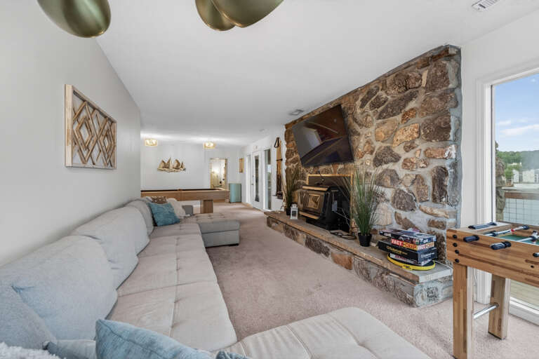 Find Rentals