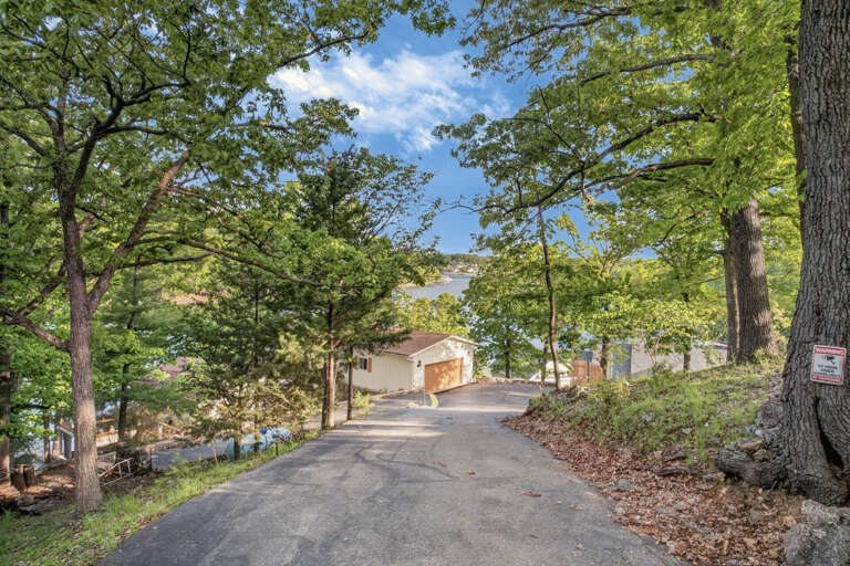 Find Rentals