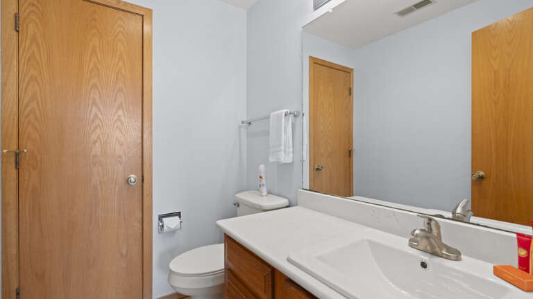 Find Rentals