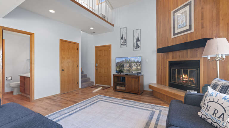 Find Rentals