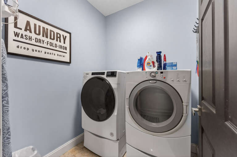 Find Rentals