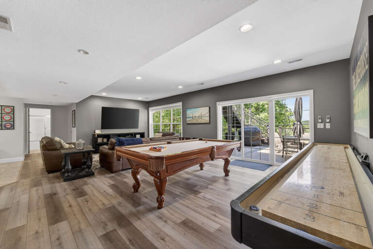 Find Rentals
