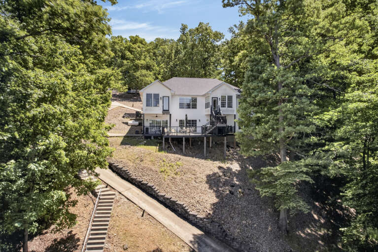 Find Rentals