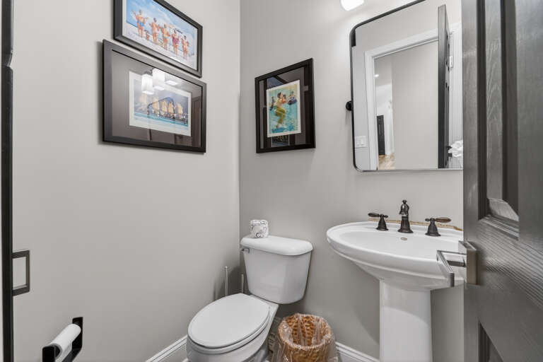 Find Rentals