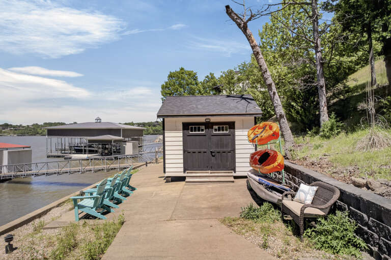 Find Rentals