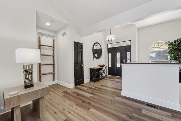 Find Rentals