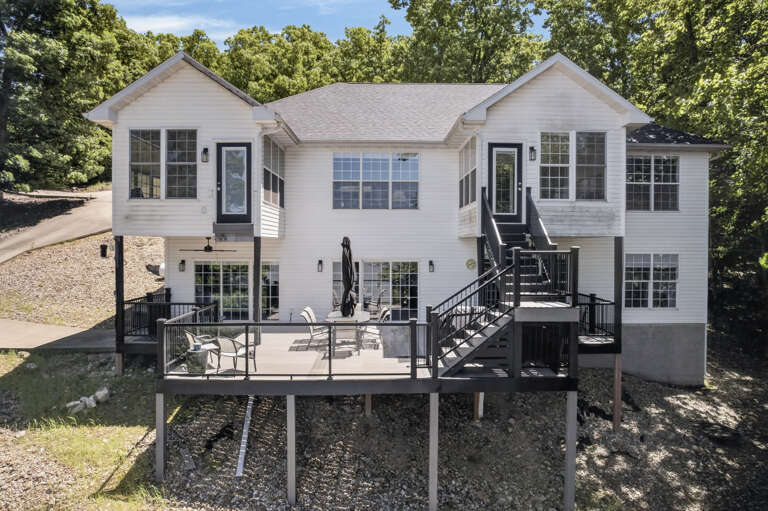 Find Rentals