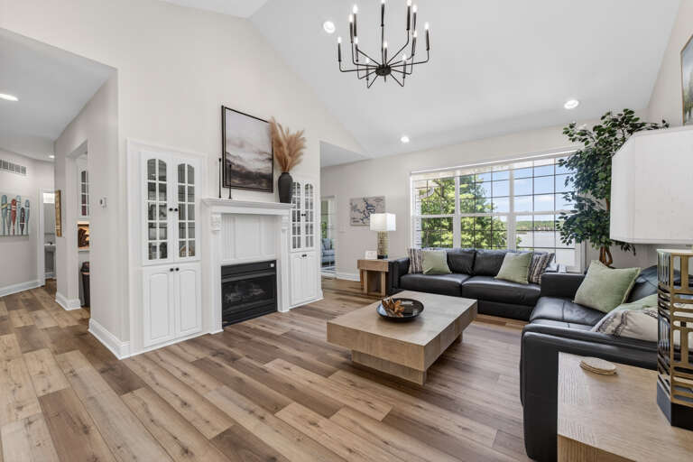 Find Rentals