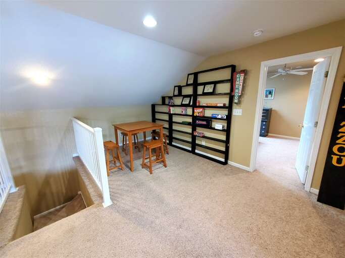 CEDAR HEIGHTS 298 5 Bedroom Condo for Vacation Rental in Camdenton