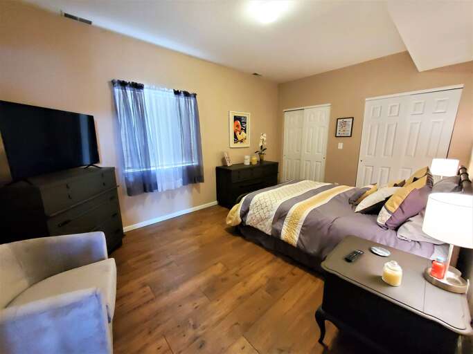 CEDAR HEIGHTS 298 5 Bedroom Condo for Vacation Rental in Camdenton