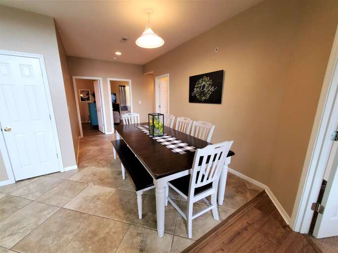 CEDAR HEIGHTS 298 5 Bedroom Condo for Vacation Rental in Camdenton