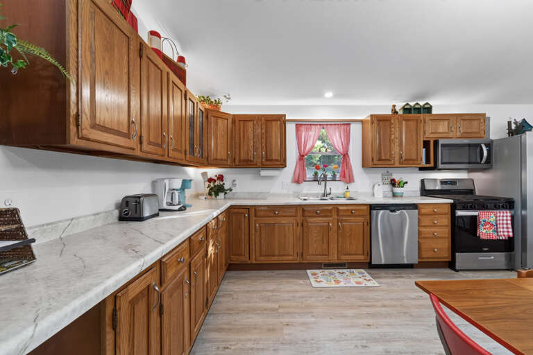 Find Rentals