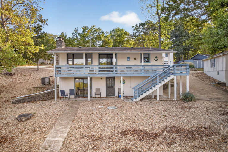 Find Rentals