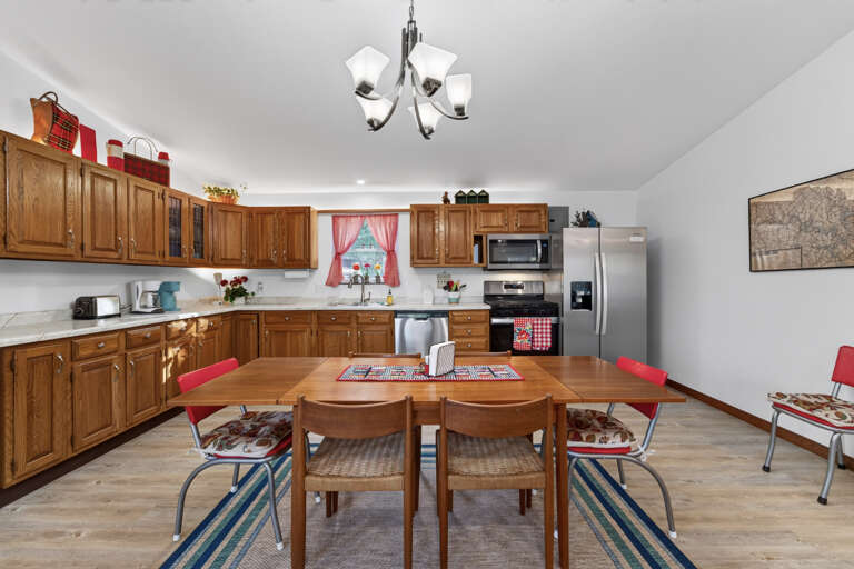 Find Rentals