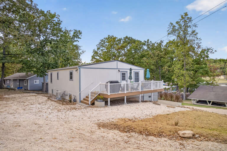Find Rentals