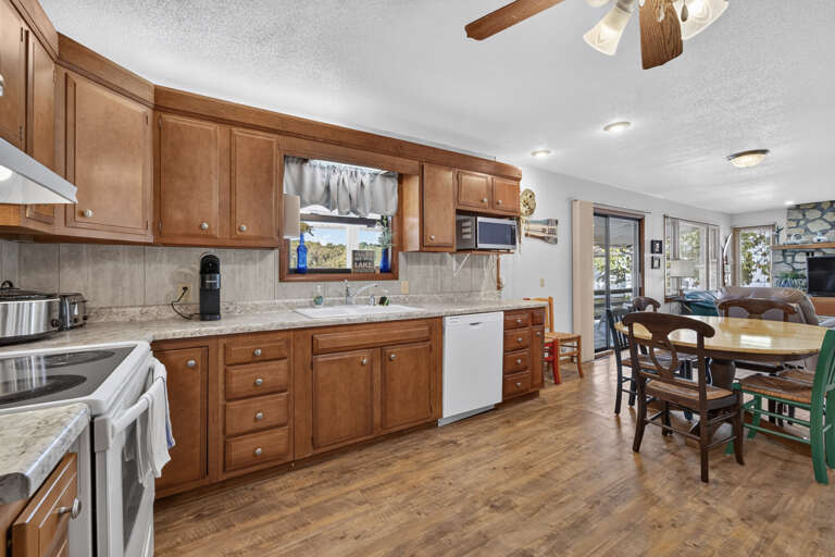 Find Rentals